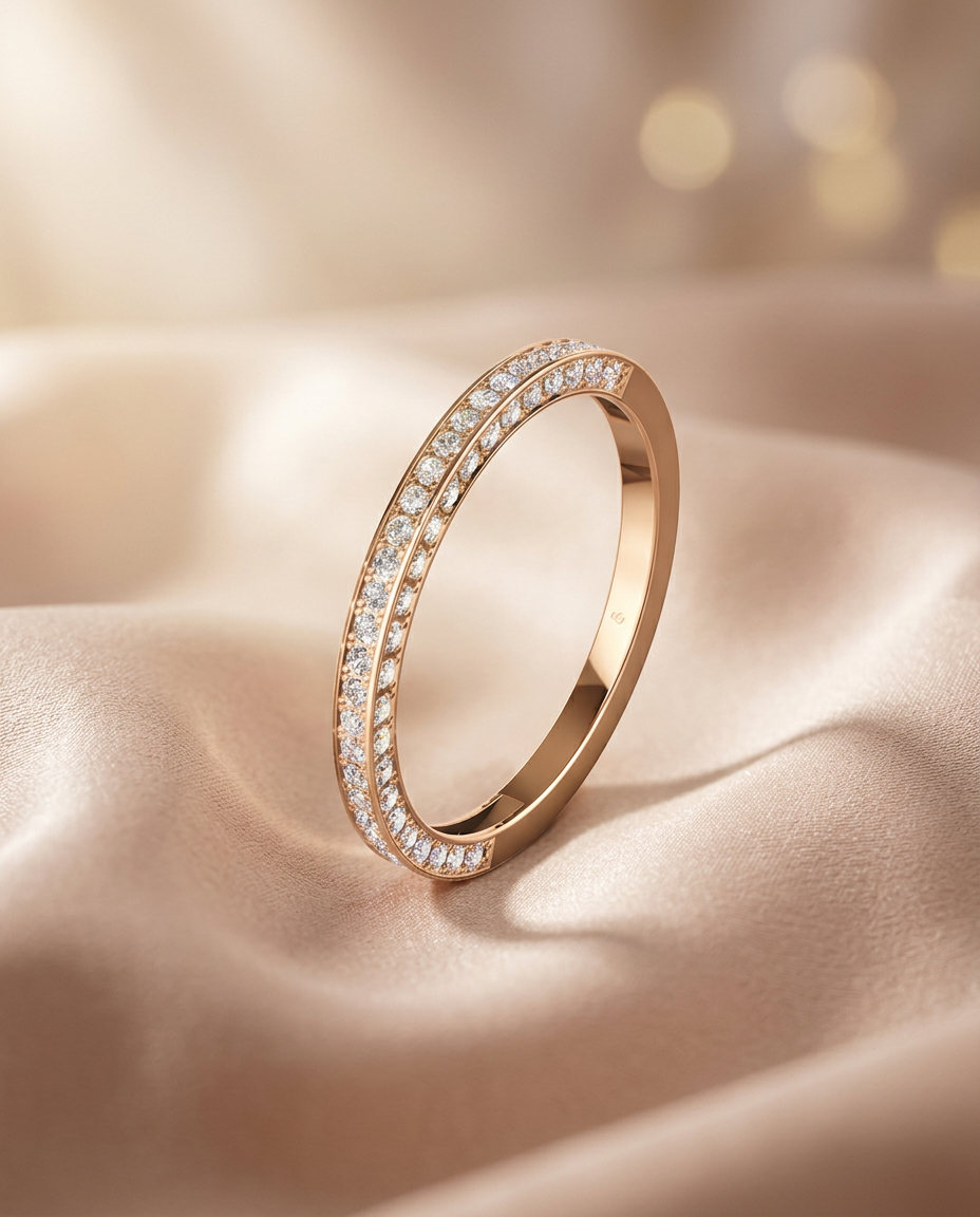 Memoire-Ringe