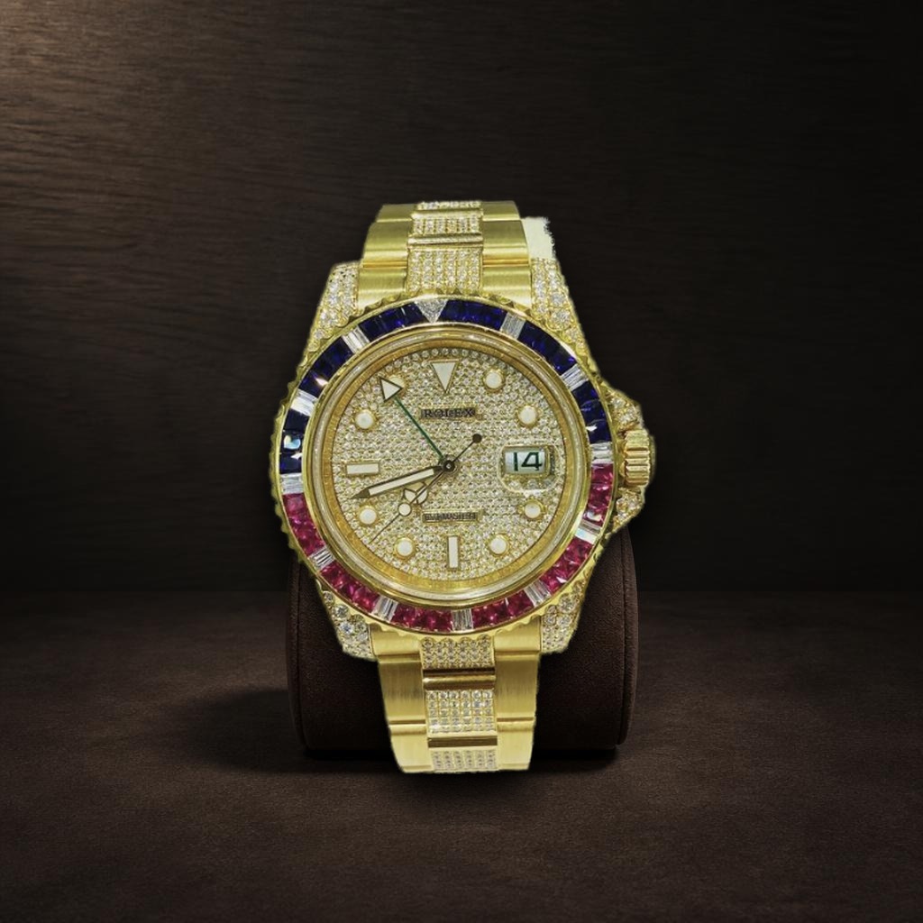 Rolex GMT-Master