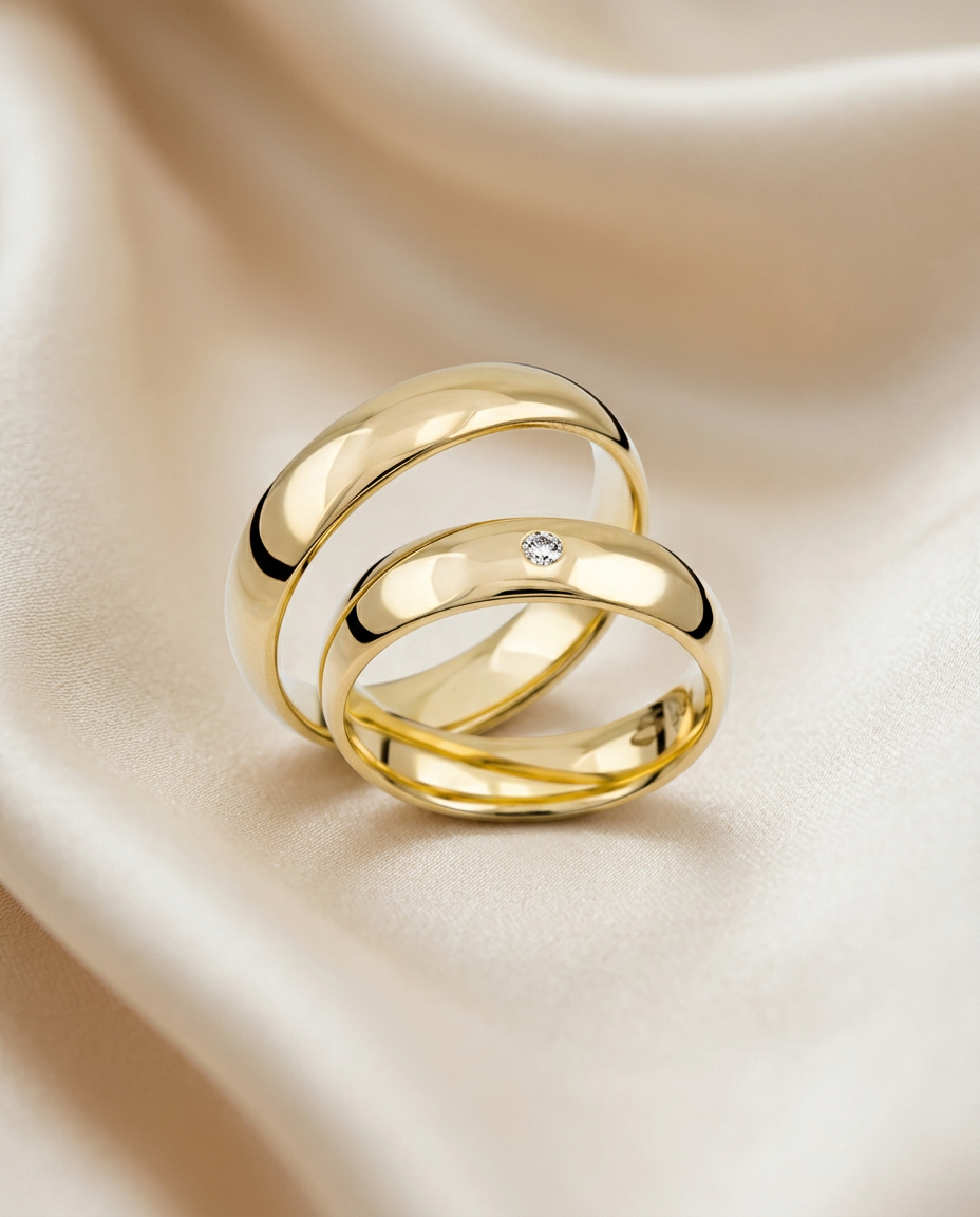 Eheringe