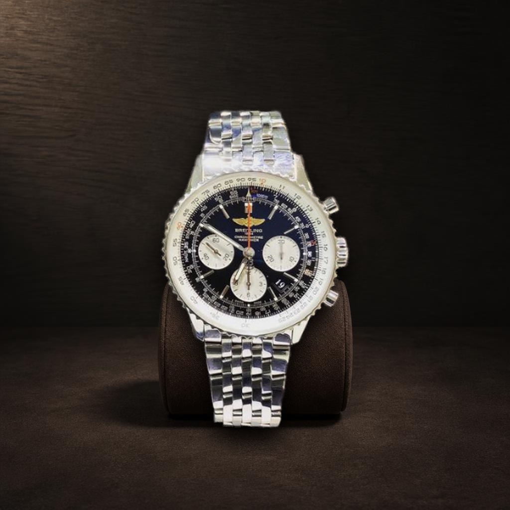 Breitling Navitimer Chronograph